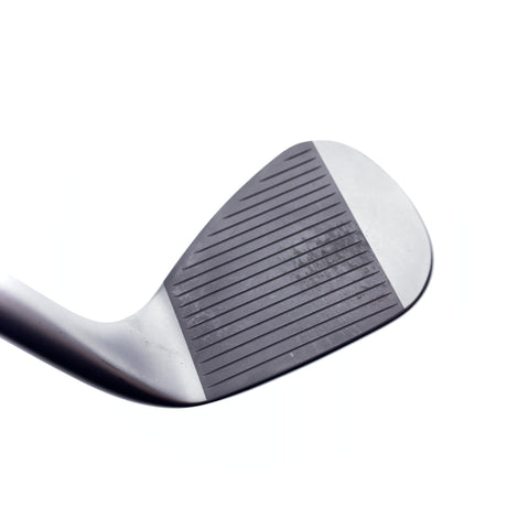 Used Ping s159 Gap Wedge / 50.0 Degrees / Stiff Flex / Left-Handed