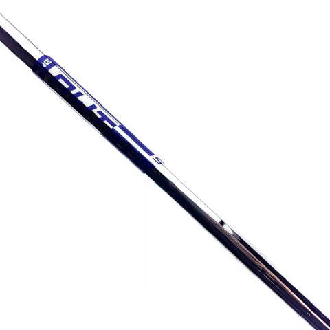 Used Ping s159 Gap Wedge / 50.0 Degrees / Stiff Flex / Left-Handed