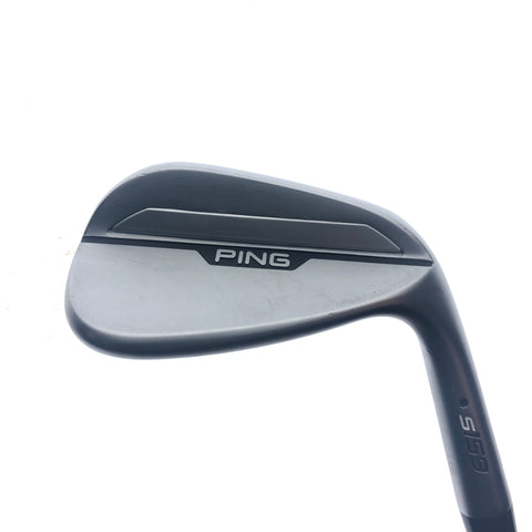 Used Ping s159 Gap Wedge / 50.0 Degrees / Stiff Flex