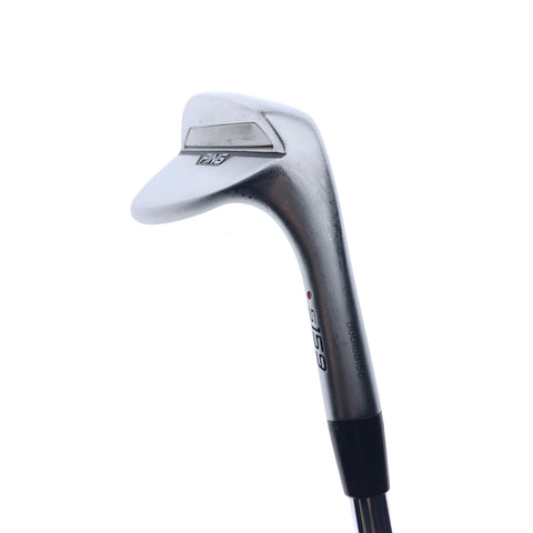 Used Ping s159 Gap Wedge / 50.0 Degrees / Wedge Flex