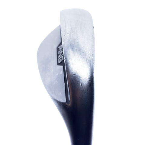 Used Ping s159 Gap Wedge / 50.0 Degrees / Wedge Flex