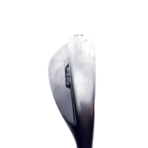 Used Ping s159 Gap Wedge / 50.0 Degrees / Wedge Flex