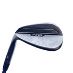 Used Ping s159 Gap Wedge / 50.0 Degrees / Wedge Flex / Left-Handed