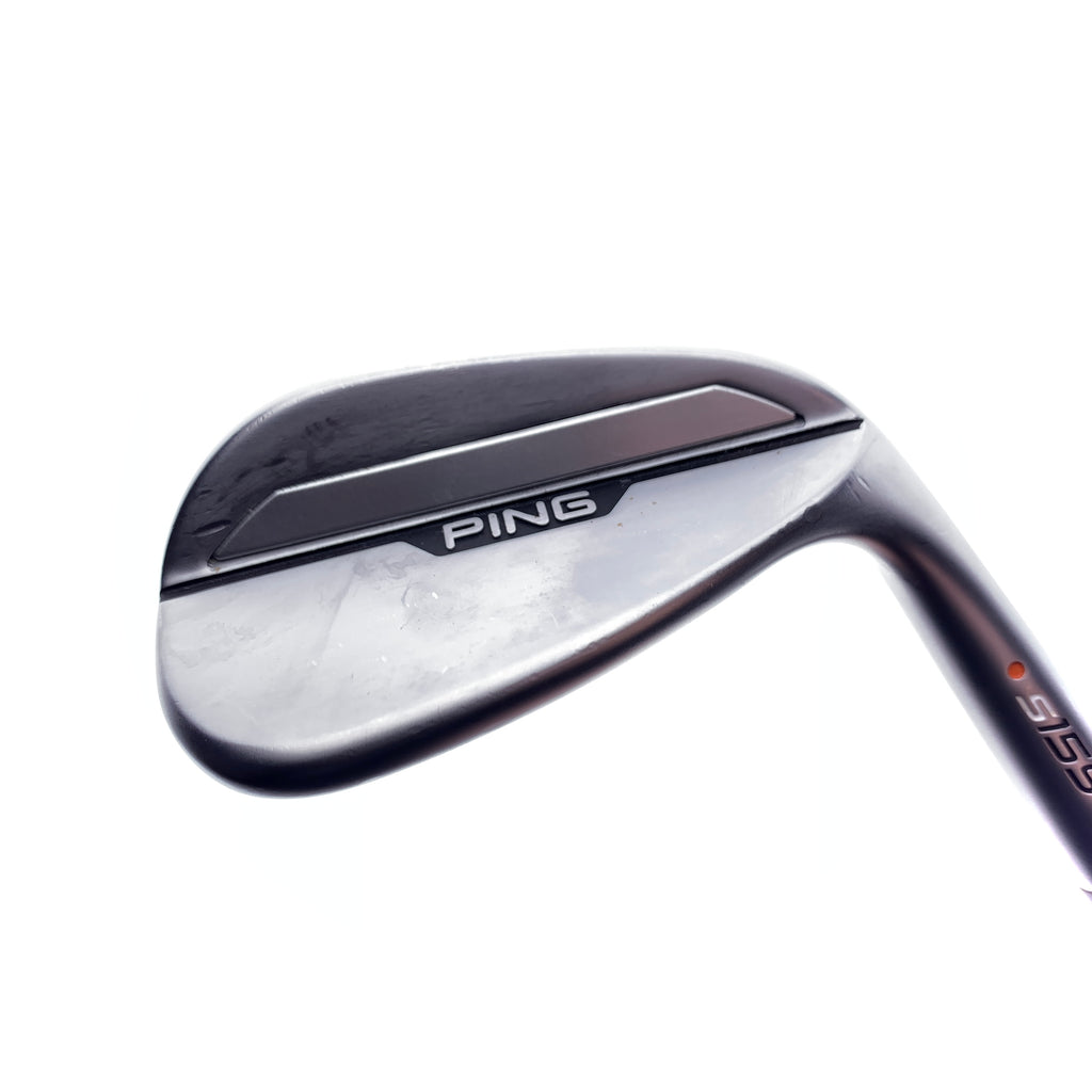 Used Ping s159 Gap Wedge / 50.0 Degrees / Wedge Flex