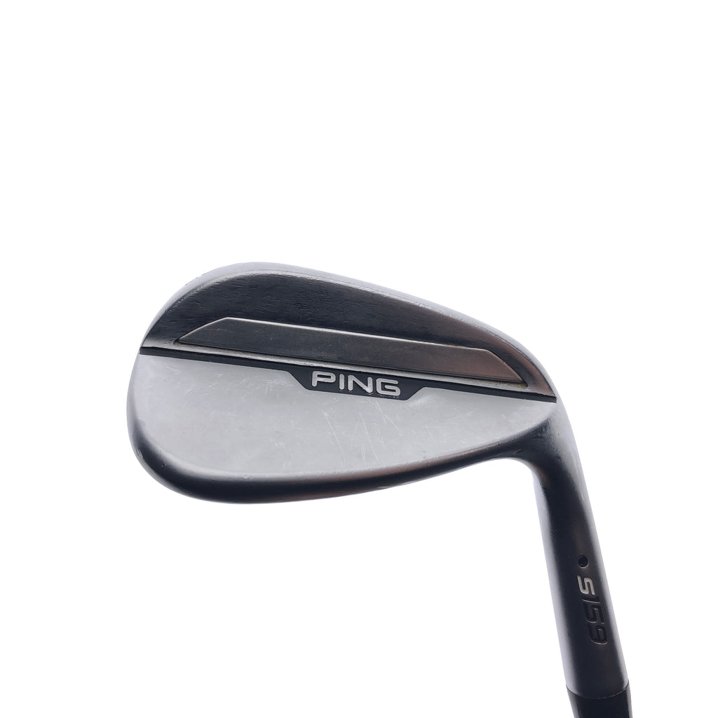 Used Ping s159 Gap Wedge / 50.0 Degrees / Wedge Flex
