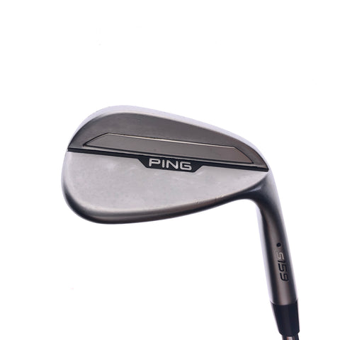 Used Ping s159 Gap Wedge / 50.0 Degrees / Wedge Flex