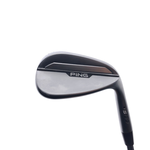 Used Ping s159 Gap Wedge / 50.0 Degrees / Wedge Flex
