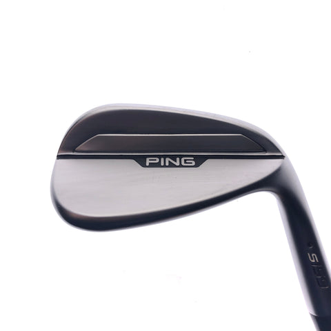 Used Ping s159 Gap Wedge / 52.0 Degrees / Soft Regular Flex