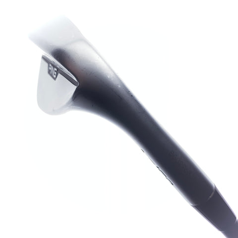 Used Ping s159 Gap Wedge / 52.0 Degrees / Stiff Flex