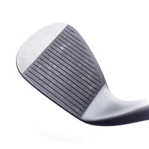 Used Ping s159 Gap Wedge / 52.0 Degrees / Stiff Flex