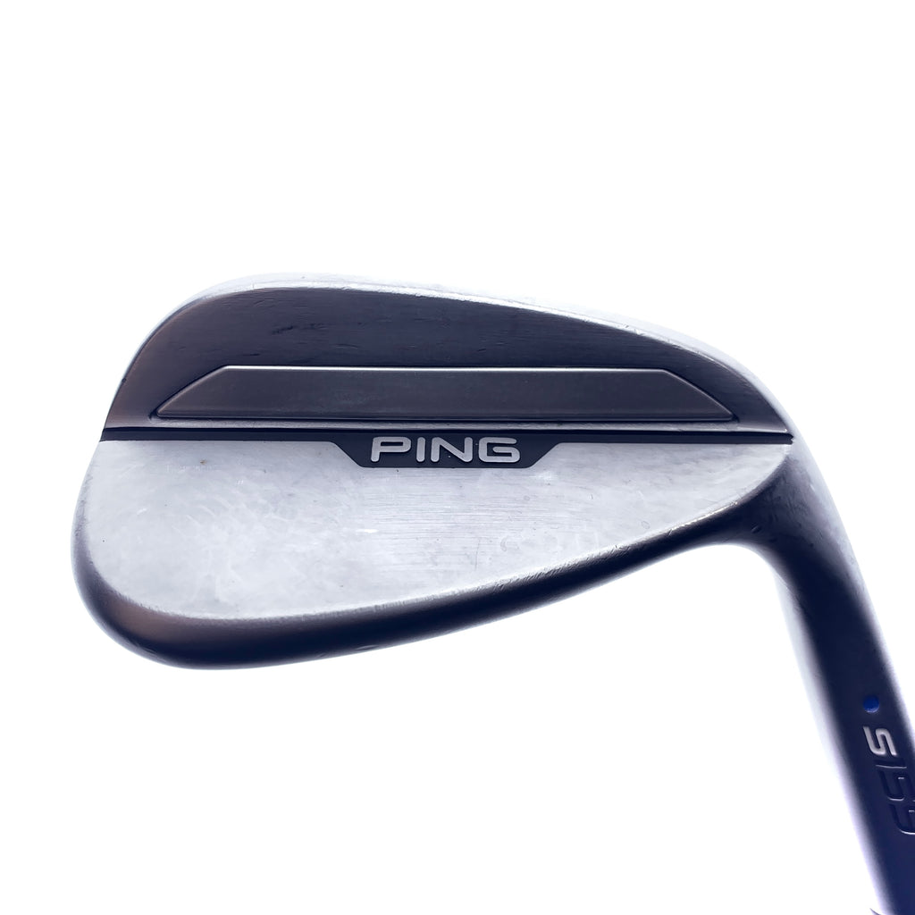 Used Ping s159 Gap Wedge / 52.0 Degrees / Stiff Flex