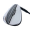 Used Ping s159 Gap Wedge / 52.0 Degrees / Wedge Flex