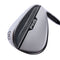 Used Ping s159 Gap Wedge / 52.0 Degrees / Wedge Flex