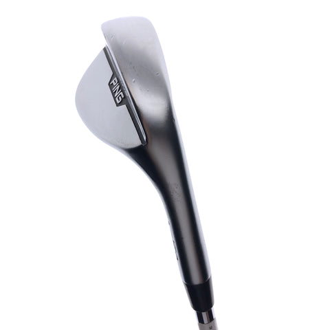 Used Ping s159 Gap Wedge / 52.0 Degrees / Wedge Flex