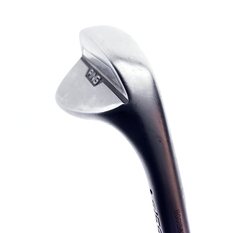 Used Ping s159 Gap Wedge / 52.0 Degrees / Wedge Flex