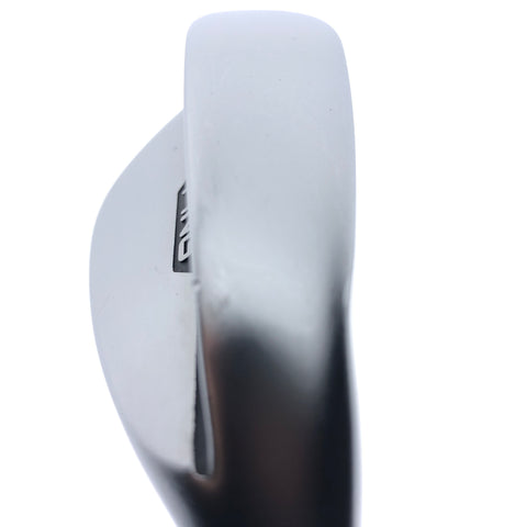Used Ping s159 Gap Wedge / 52.0 Degrees / Wedge Flex