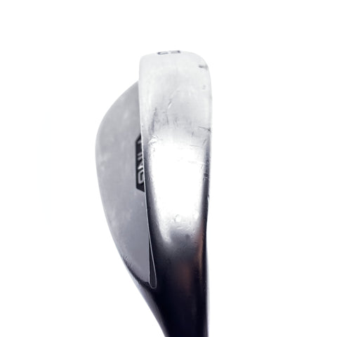 Used Ping s159 Gap Wedge / 52.0 Degrees / Wedge Flex