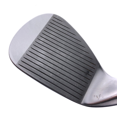 Used Ping s159 Gap Wedge / 52.0 Degrees / Wedge Flex