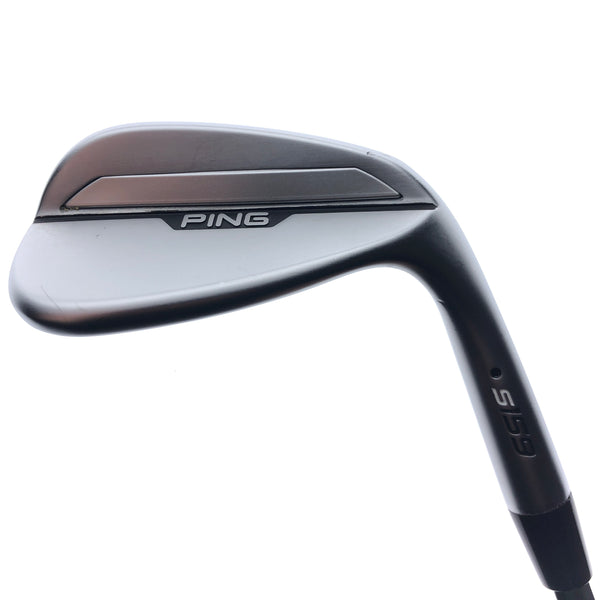 Used Ping s159 Gap Wedge / 52.0 Degrees / Wedge Flex
