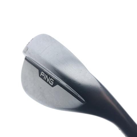 Used Ping s159 Lob Wedge / 58.0 Degrees / Stiff Flex