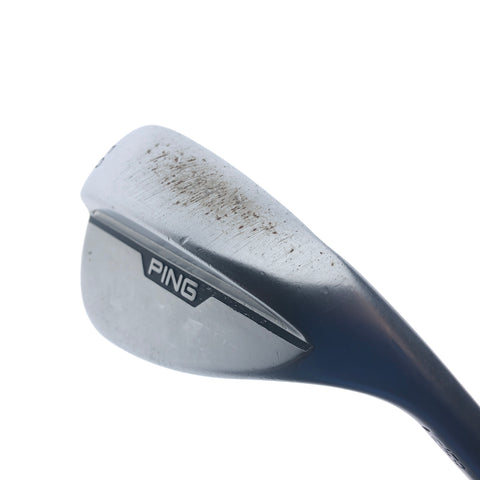 Used Ping s159 Lob Wedge / 58.0 Degrees / Stiff Flex