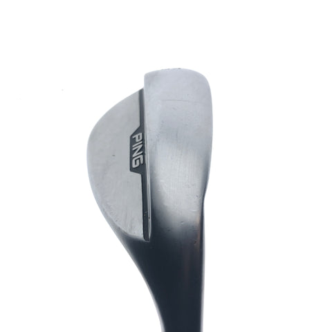 Used Ping s159 Lob Wedge / 58.0 Degrees / Stiff Flex