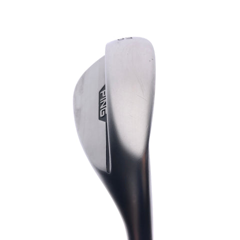 Used Ping s159 Lob Wedge / 58.0 Degrees / Stiff Flex