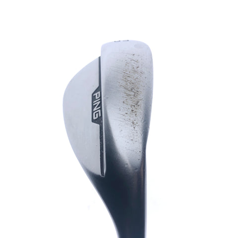 Used Ping s159 Lob Wedge / 58.0 Degrees / Stiff Flex