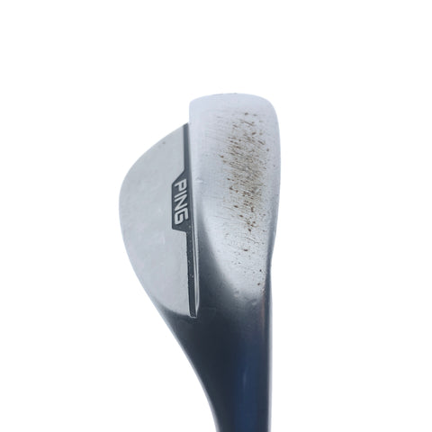 Used Ping s159 Lob Wedge / 58.0 Degrees / Stiff Flex