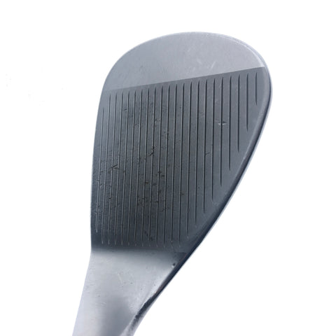 Used Ping s159 Lob Wedge / 58.0 Degrees / Stiff Flex