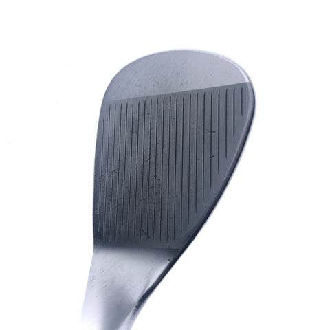 Used Ping s159 Lob Wedge / 58.0 Degrees / Stiff Flex