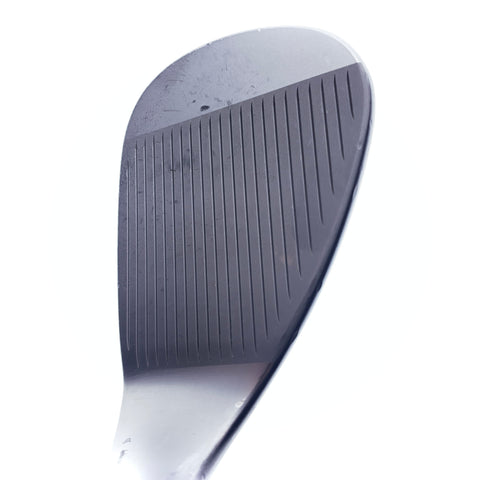 Used Ping s159 Lob Wedge / 58.0 Degrees / Stiff Flex