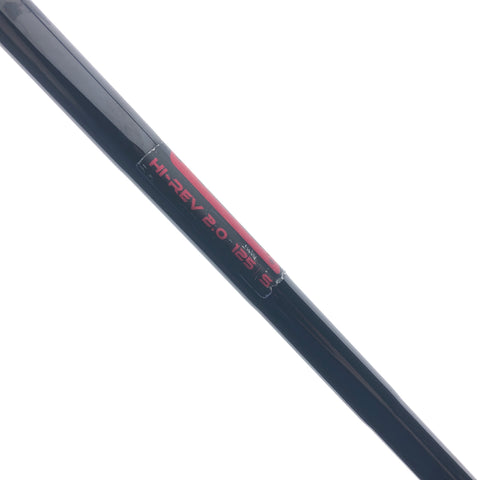 Used Ping s159 Lob Wedge / 58.0 Degrees / Stiff Flex