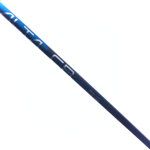 Used Ping s159 Lob Wedge / 58.0 Degrees / Stiff Flex