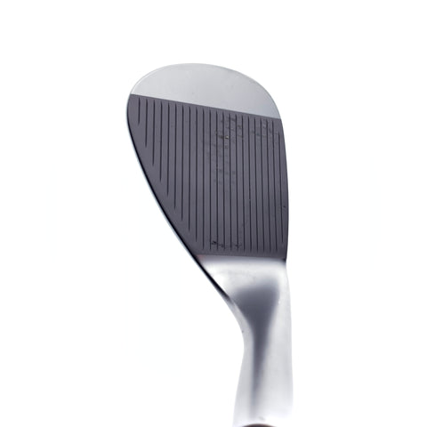 Used Ping s159 Lob Wedge / 58.0 Degrees / Stiff Flex / Left-Handed
