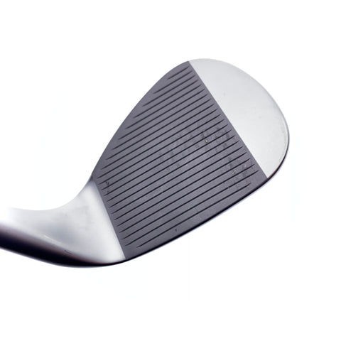 Used Ping s159 Lob Wedge / 58.0 Degrees / Stiff Flex / Left-Handed