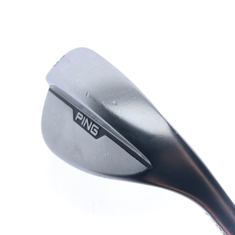 Used Ping s159 Lob Wedge / 58.0 Degrees / Wedge Flex