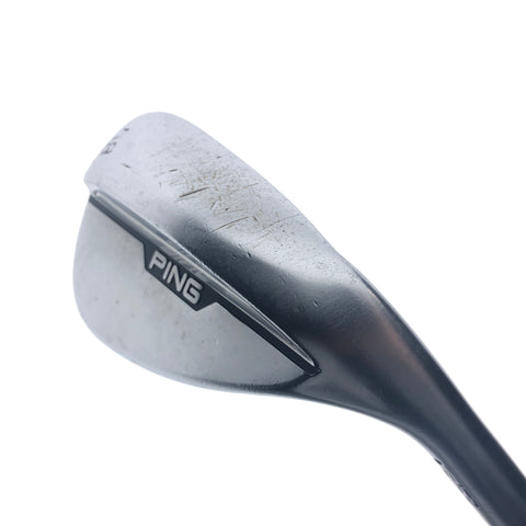 Used Ping s159 Lob Wedge / 58.0 Degrees / Wedge Flex
