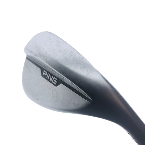 Used Ping s159 Lob Wedge / 58.0 Degrees / Wedge Flex