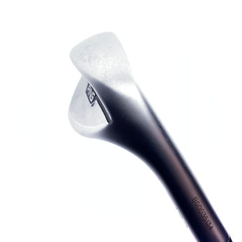 Used Ping s159 Lob Wedge / 58.0 Degrees / Wedge Flex