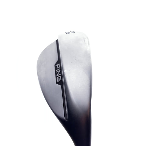 Used Ping s159 Lob Wedge / 58.0 Degrees / Wedge Flex