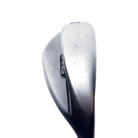 Used Ping s159 Lob Wedge / 58.0 Degrees / Wedge Flex