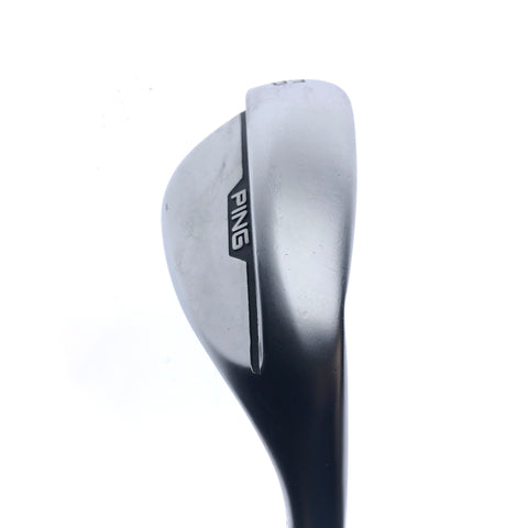 Used Ping s159 Lob Wedge / 58.0 Degrees / Wedge Flex