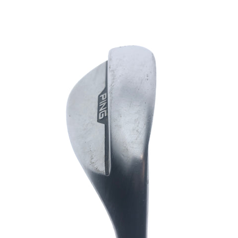 Used Ping s159 Lob Wedge / 58.0 Degrees / Wedge Flex