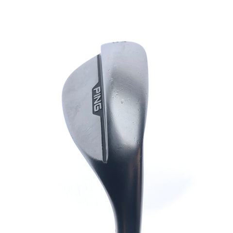 Used Ping s159 Lob Wedge / 58.0 Degrees / Wedge Flex