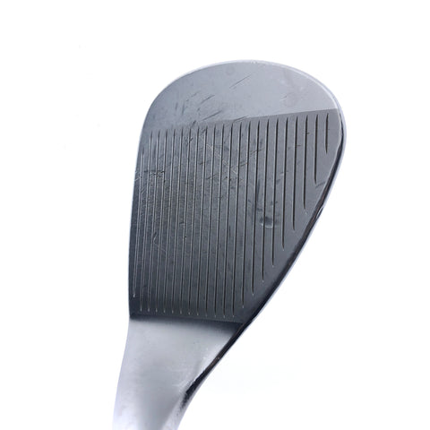 Used Ping s159 Lob Wedge / 58.0 Degrees / Wedge Flex
