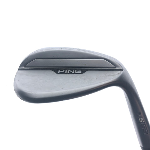 Used Ping s159 Lob Wedge / 58.0 Degrees / Wedge Flex
