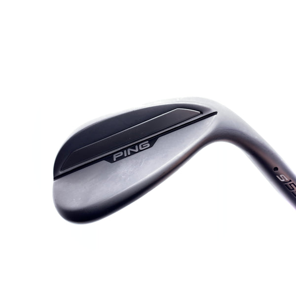 Used Ping s159 Lob Wedge / 58.0 Degrees / Wedge Flex