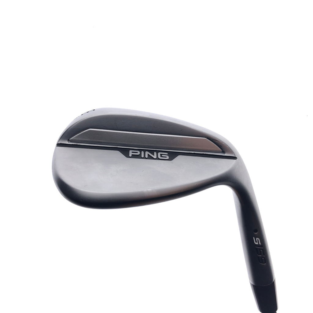 Used Ping s159 Lob Wedge / 58.0 Degrees / Wedge Flex