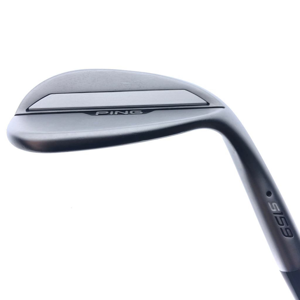 Used Ping s159 Lob Wedge / 58.0 Degrees / Wedge Flex
